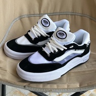 2026Vans shoes/Vans Wayvee Vans sneakers Skateboard shoes Co-Branded Men Women shoes Street Trend in