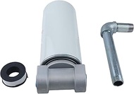 Fuel Filter Kit 1200KTF7018 Compatible with FR112 FR1210G FR152 FR610G FR700 FR701 FR702R Compatible