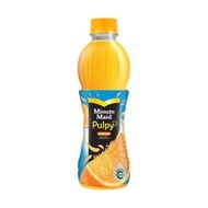 Minute Maid Pulpy Orange (300ml)