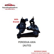 PERODUA AXIA ENGINE MOUNTING SET AUTO