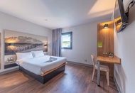 B&B HOTEL Aix-les-Bains