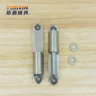 Stainless Steel Hinge CL231-1-2 Plug Rotating Convex Door 304 Hardware Industrial Hinge Removable 1E