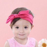 BABY BANDANA RABBITSimpul/ RABBIT BANDANA CHILDREN'S BANDANA CUTE BANDANA BANDANA 0-3 YEARS