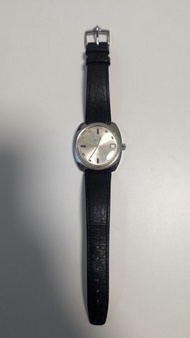 中古 Omega Seamaster Cosmic Automatic Watch 166.022