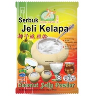 Happy Grass Coconut Jelly Powder