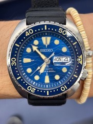 Seiko King Turtle SRPE07 made in Japan