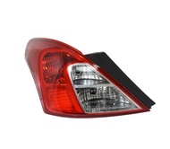 ไฟหน้า ALMERA ปี 11-13 ไฟท้าย ปี11-19 TYC เสื้อ(L/R)(L20-E106-05-2B) (R20-E105-05-2B)(L11-C398-05-2B