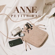 ANNE PETITE BAG กระเป๋าสะพาย Crossbody