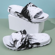 New Crocs classic tie dye graphic clogs original oem slippers unisex sandals for women and men