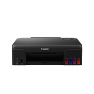 Canon PIXMA G570 Wifi color inkjet printer