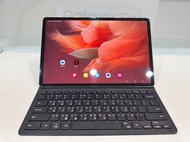 【艾爾巴二手】三星Tab S7 FE 4G/64G SM-T733 12.4吋 鍵盤組 綠#二手平板#屏東店DEP4J