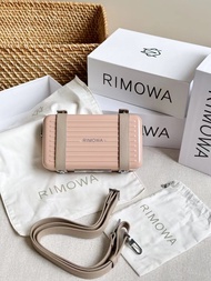 RIMOWA 【 Classic 】 Shimawa Personal Series Crossbody Clutch Shoulder Bag