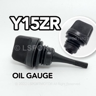 YAMAHA Y15ZR OIL GAUGE OIL LEVER PENUTUP MINYAK ENGINE OIL CAP YSUKU Y15 Y15Z