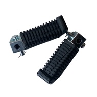 YAMAHA SS2 LC135 Y125Z Y125ZR SRL110 SRL-Z SRL-ZR SRL115 REAR FOOTREST SET PEMIJAK BELAKANG PEDAL BE