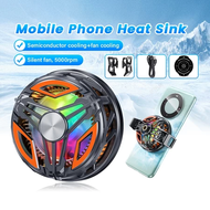 【2025 SALE MẠNH】Quạt tản nhiệt điện thoại sò lạnh GT31/CX07/DL06 - Sò lạnh tản nhiệt giá rẻ