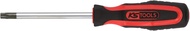 KS Tools ERGOTORQUEplus 159.1246 Screwdriver for Torx-Plus Screws, IP8
