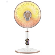 【INAKA 伊娜卡】16吋定時碳素電暖器ST-3866T