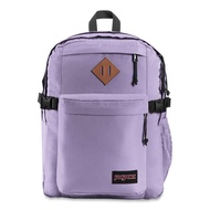 JANSPORT Jansport Main Campus Backpack - Pastel Lilac