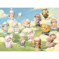 Dimo Memories We Hold Series Figures Popmart Pop Mart Official Store