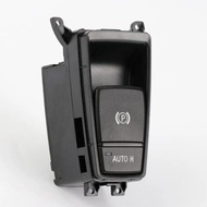 Electronic Handbrake Switch Parking Hand Brake Button For BMW E70 X5 E71 E72 X6 E71 E72 Hybrid 61319