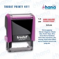 Trodat Printy Stamp 4911