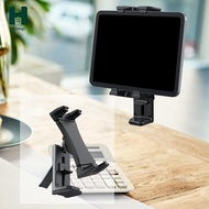 [Homyl] 360 degree Turning Phones Mobile Device Mount Holder Rotating Mobile Device