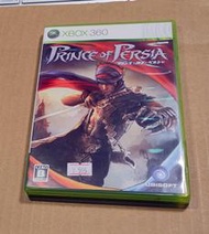 X-BOX 360日版遊戲- 波斯王子 Prince of Persia（瘋電玩）