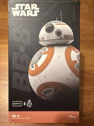 Star Wars Sphero BB-8 遙控機械人