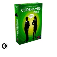 Codenames Duet