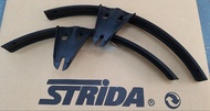 STRiDA 18吋專用泥檔