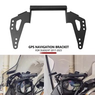 2023 For SUZUKI DL650 Vstrom 650 XT 650XT V-strom DL 650 Motorcycle Accessories Phone Holder Stand G