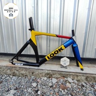 Frameset Fixie Look 564