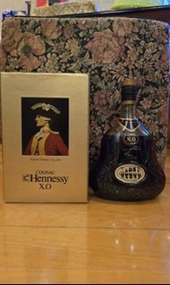 COGNAC Hennessy X.O