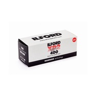 Black And White Film ILFORD XP2 (120)