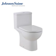 Johnson Suisse Terni One Piece Water Closet