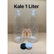 1 liter kale Bottle 1 liter 1 ltr 1000 ml 1 liter Coffee Bottle 1 liter Drink Bottle 1 liter 1 liter