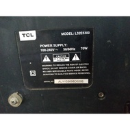 Power Board for TCL LED TV L32E5300