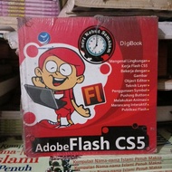 Adobe Flash CS5.series overnight speeding. v44