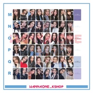 Photocard hearts2hearts The Chase H2H pob album