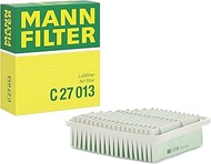 MANN-FILTER C 27 013 Filtro de aire – Para Automóviles