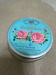 購物可送 rech18-祕蜜花園慕夏山茶花雪肌羽絨霜(凱特版)\210ML