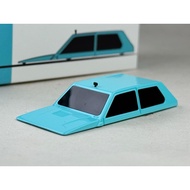 world Lowest Car The World's Scale 1:64 Microturbo Brand