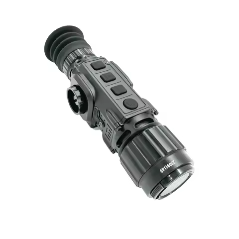 TS3-35 384*288 35mm 50mm Millimetre Infrared Scope Night Vision Thermal Imager Optical Scope Monocul