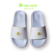 TICKCATS Warrior Children's Rubber Sandals