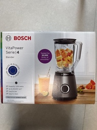 BOSCH VitaPower Serie 4 攪拌機
