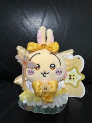 🇯🇵全新日本正版 Chiikawa 魔法少女 二代 超魔 Usagi 兔兔 有牌