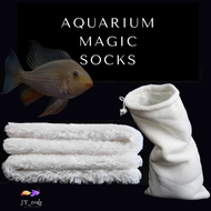 Aquarium Magic Filter Socks/aquarium stocking/魔袋