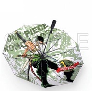 [Pre-order] 預訂 雨傘 雨遮 海賊王 One Piece 索隆 卓洛