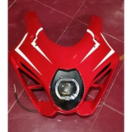 GSX-R FRONT FAIRING MODEL GSX-R1000R 2025