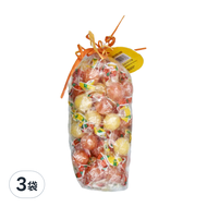 Perle di Sole 檸檬橘子風味糖